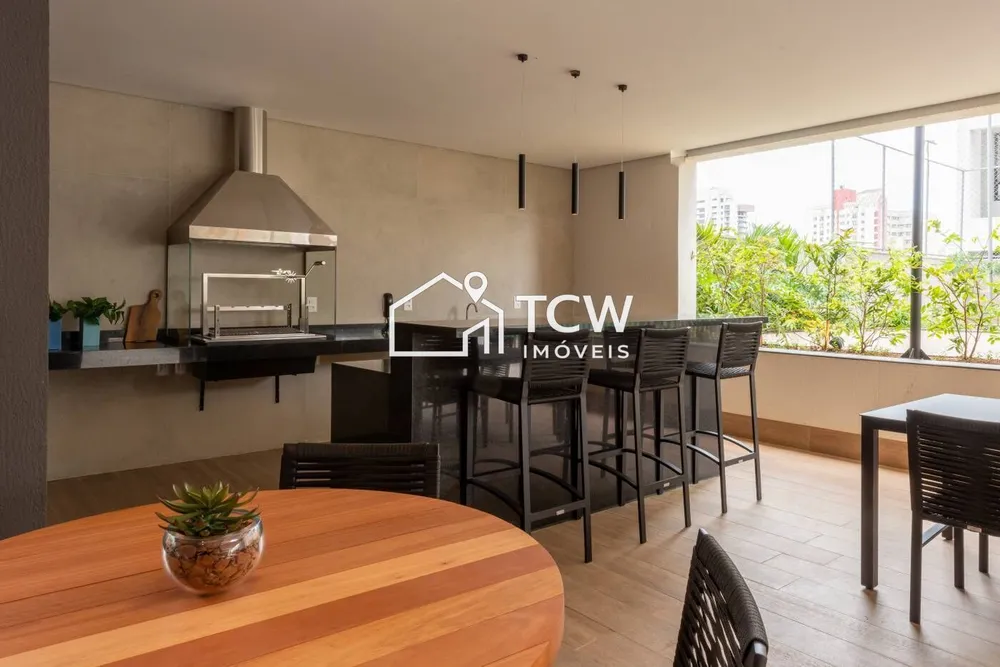 Apartamento, 3 quartos, 106 m² - Foto 6