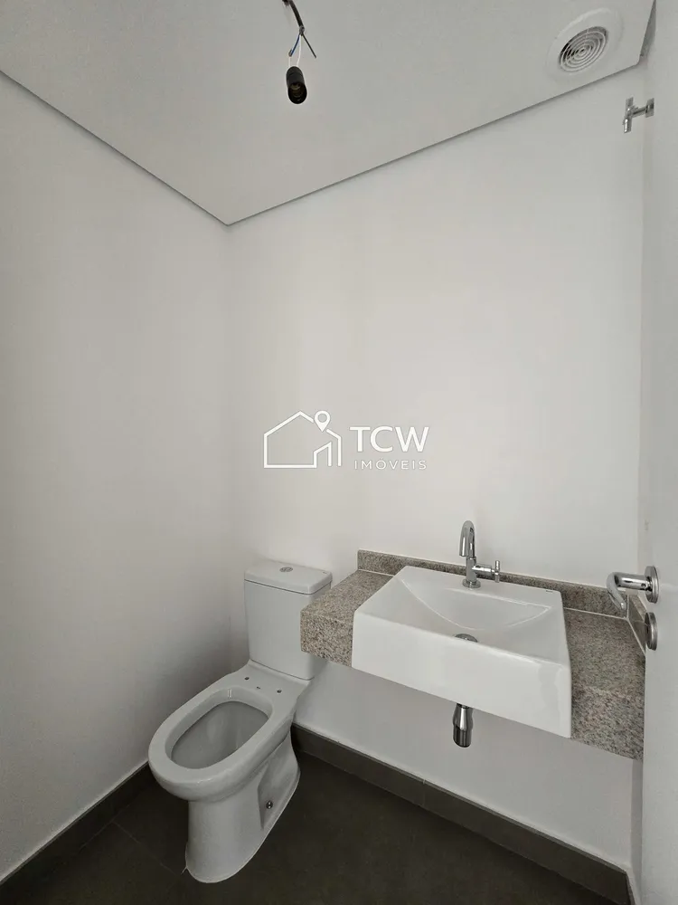 Apartamento, 3 quartos, 106 m² - Foto 1