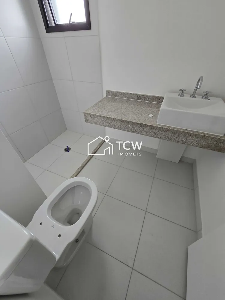 Apartamento, 3 quartos, 106 m² - Foto 5