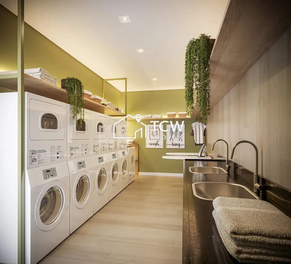 Apartamento, 2 quartos, 56 m² - Foto 4