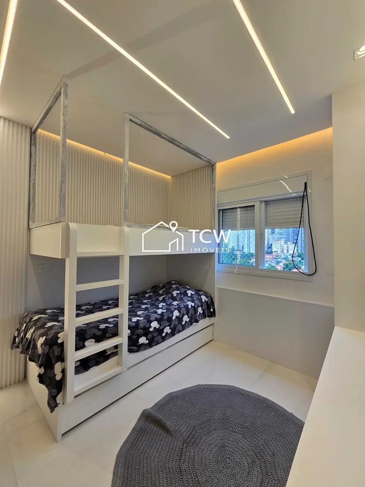 Apartamento, 3 quartos, 245 m² - Foto 6