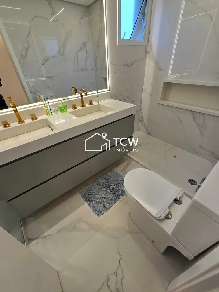 Apartamento, 3 quartos, 245 m² - Foto 8