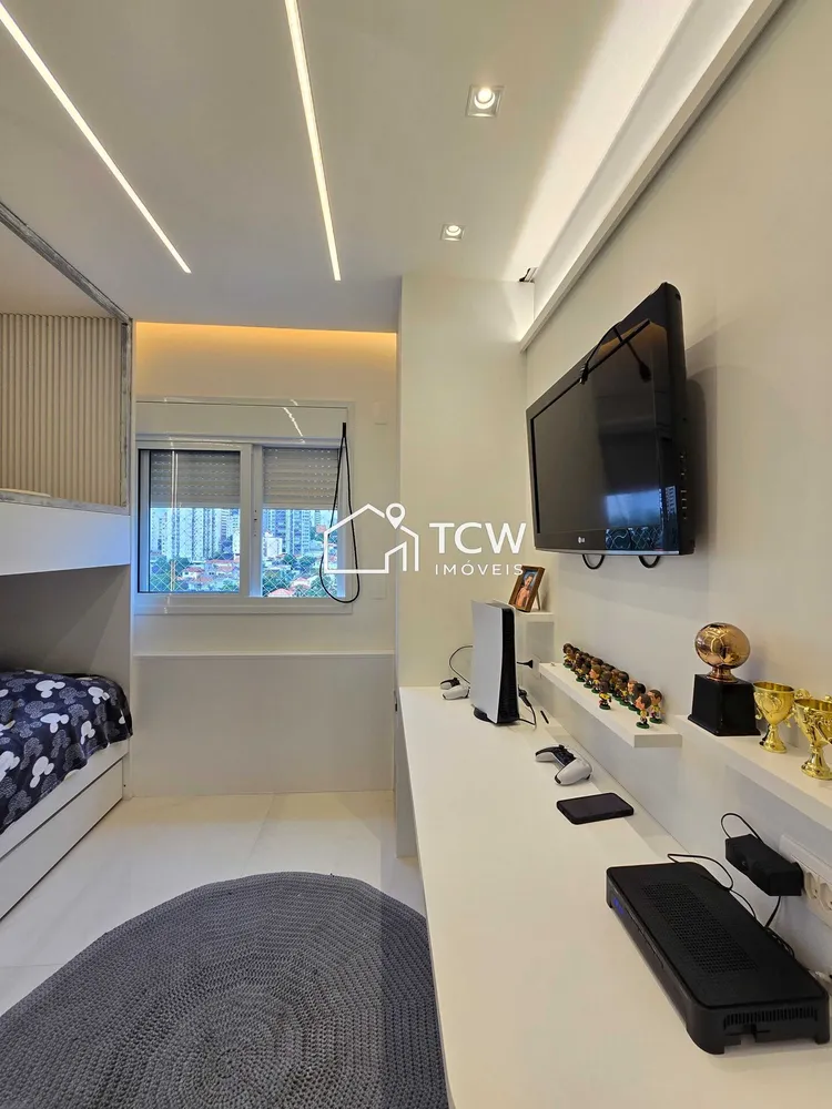 Apartamento, 3 quartos, 245 m² - Foto 3