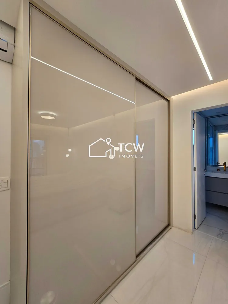 Apartamento, 3 quartos, 245 m² - Foto 5