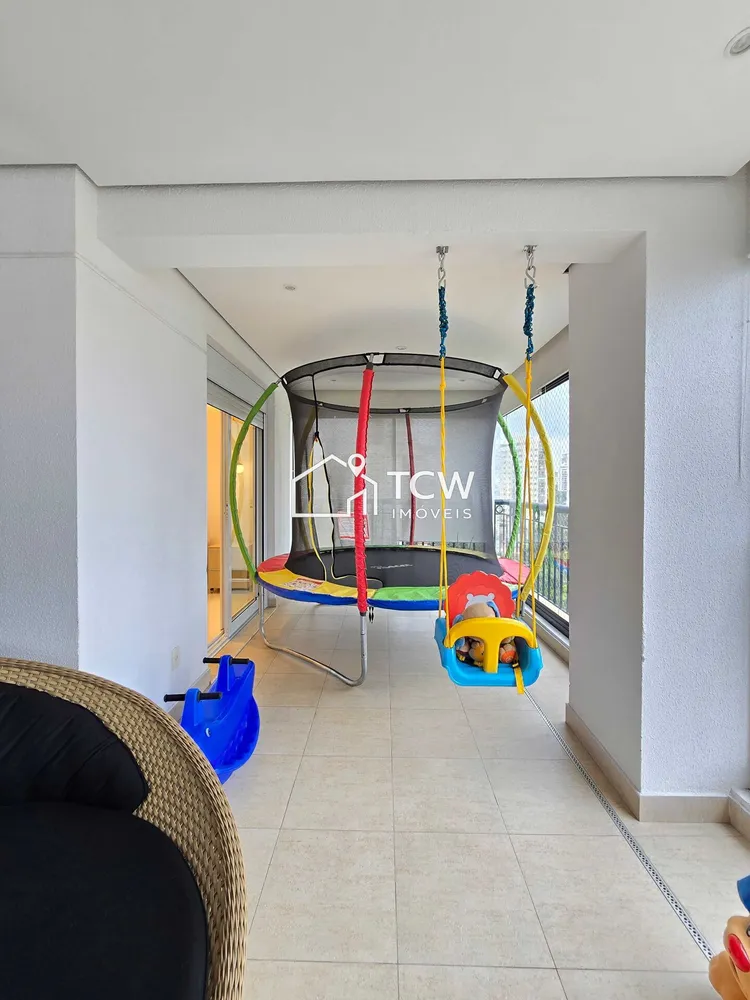Apartamento, 3 quartos, 245 m² - Foto 2