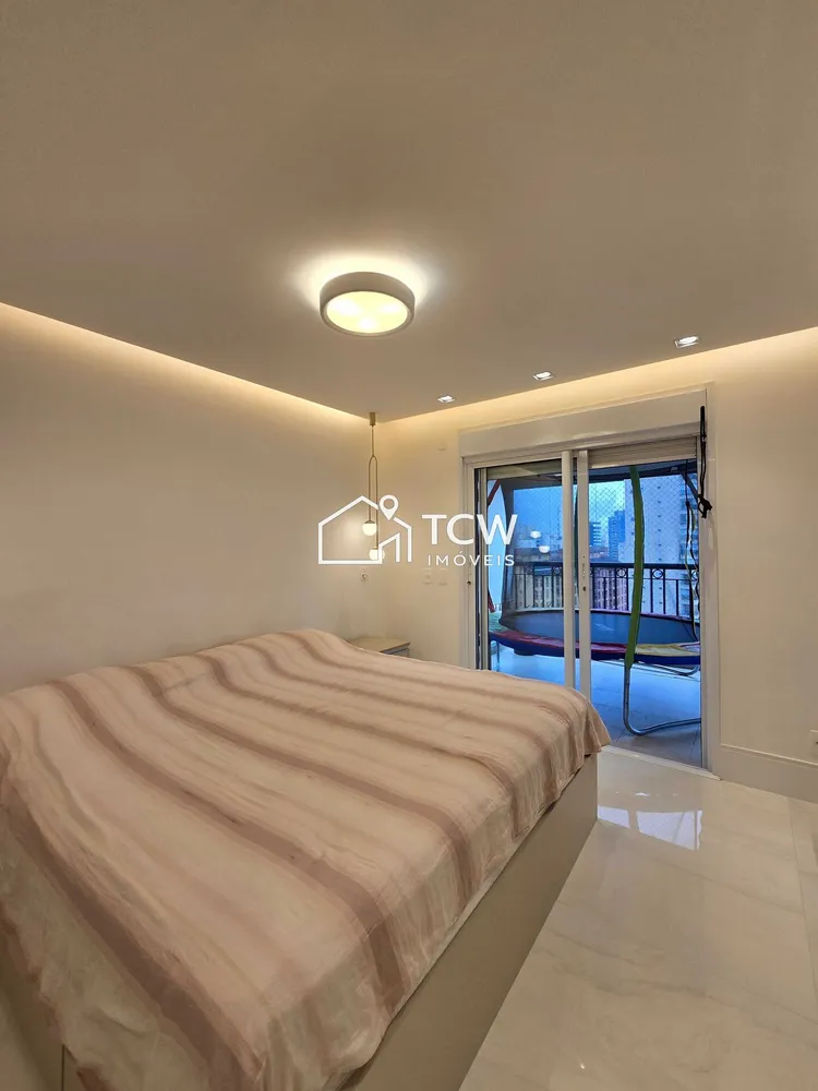 Apartamento, 3 quartos, 245 m² - Foto 7