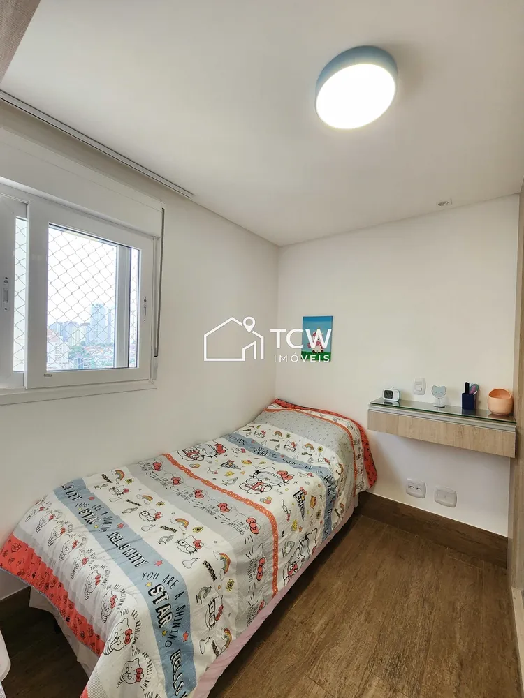 Cobertura, 3 quartos, 163 m² - Foto 8