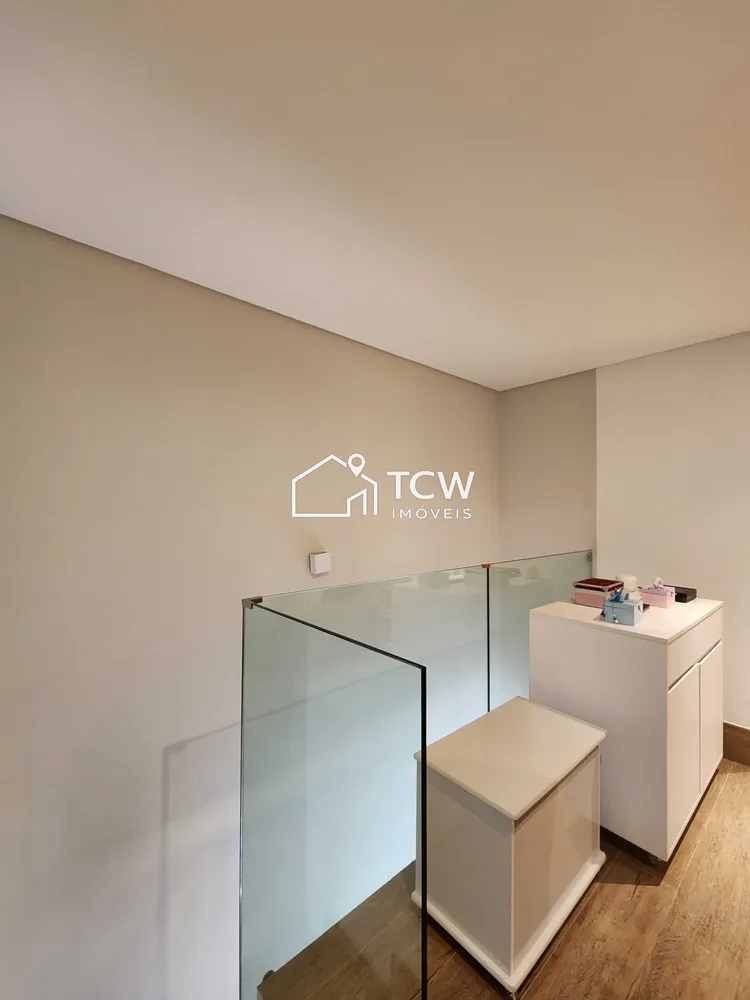 Cobertura, 3 quartos, 163 m² - Foto 1