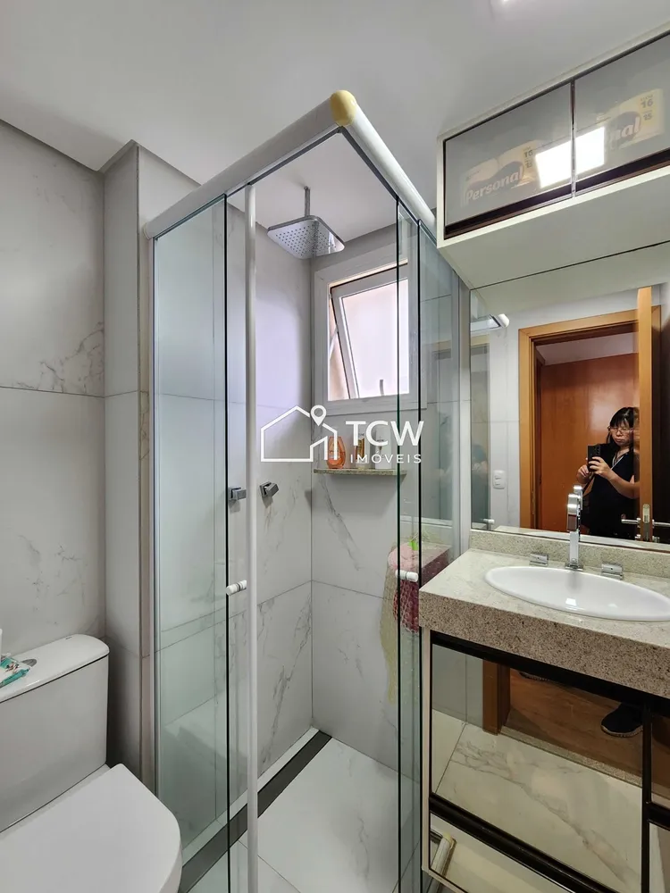 Cobertura, 3 quartos, 163 m² - Foto 6