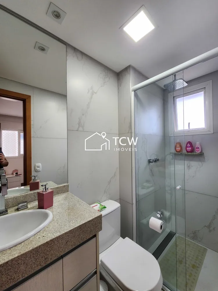Cobertura, 3 quartos, 163 m² - Foto 3