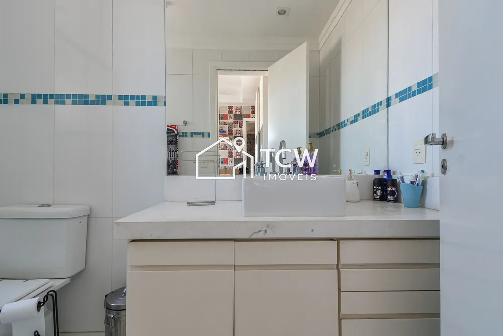 Cobertura, 5 quartos, 268 m² - Foto 10