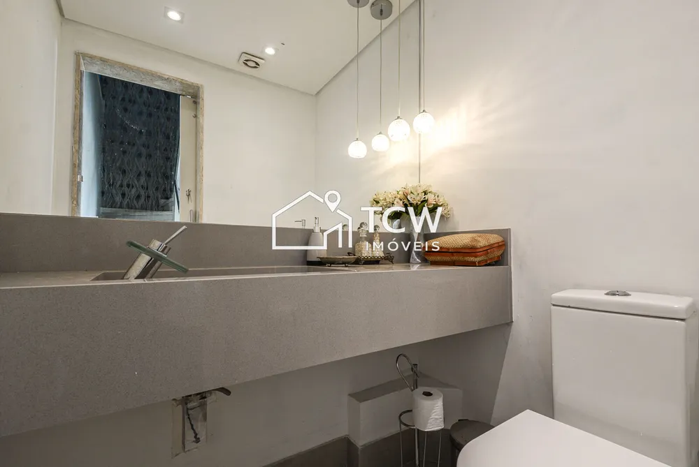 Cobertura, 5 quartos, 268 m² - Foto 3