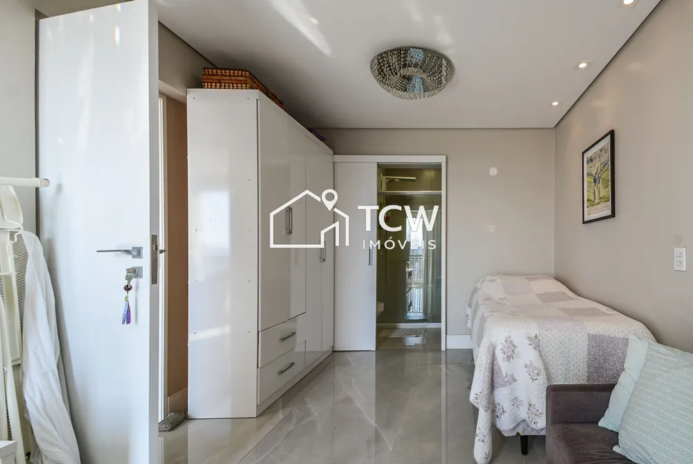 Cobertura, 5 quartos, 268 m² - Foto 4
