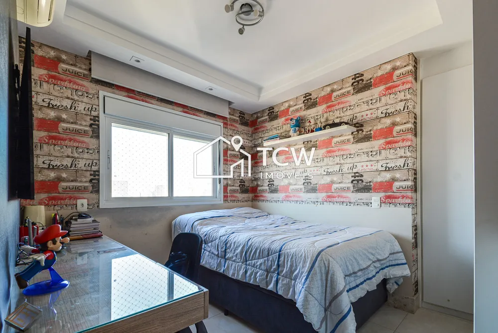 Cobertura, 5 quartos, 268 m² - Foto 12