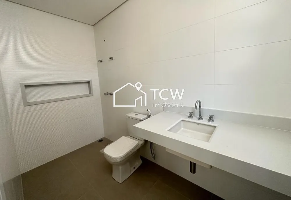 Casa de Condomínio, 3 quartos - Foto 10