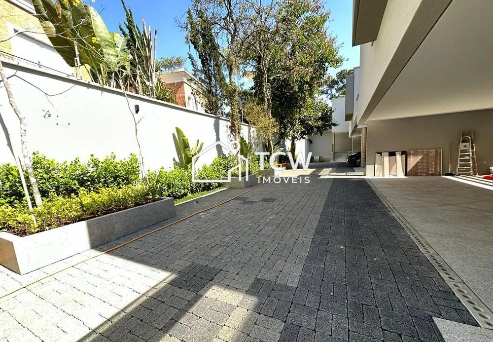 Casa de Condomínio, 3 quartos - Foto 12