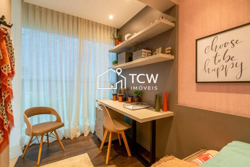 Apartamento, 3 quartos, 153 m² - Foto 10