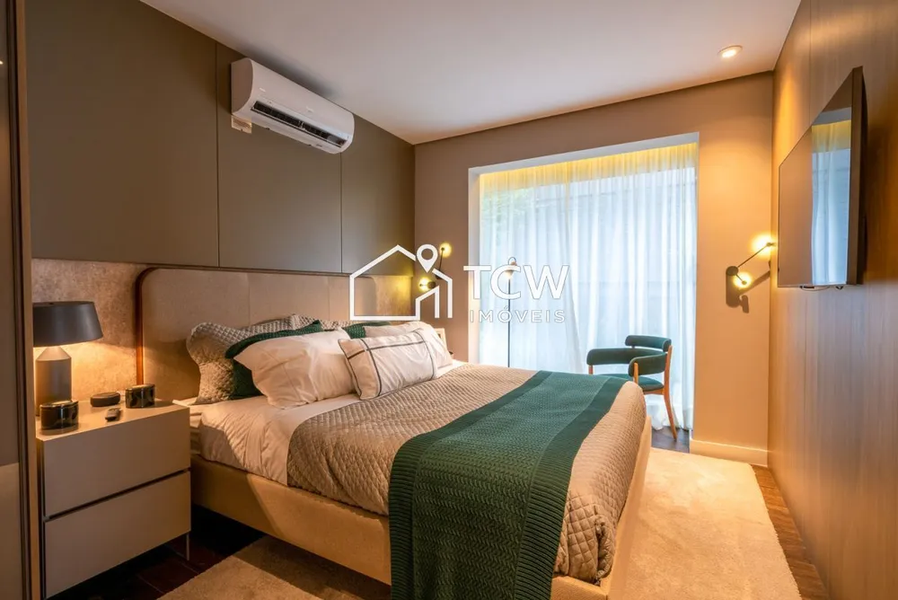 Apartamento, 3 quartos, 153 m² - Foto 11