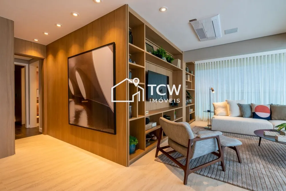 Apartamento, 3 quartos, 153 m² - Foto 4