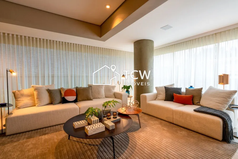 Apartamento, 3 quartos, 153 m² - Foto 3