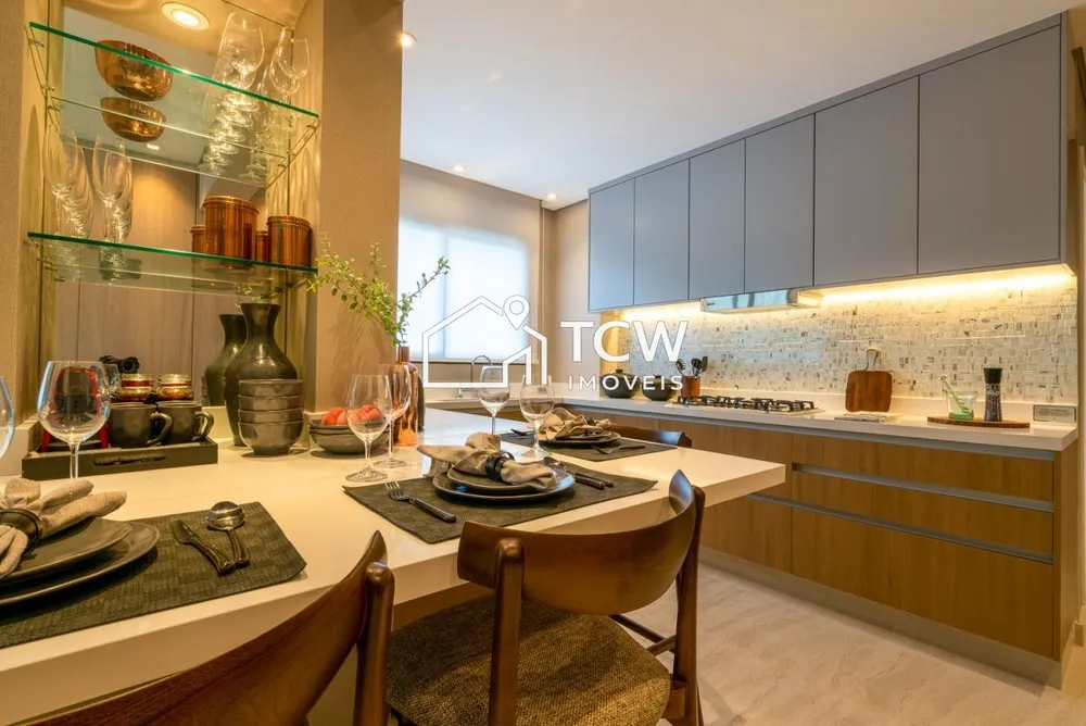 Apartamento, 3 quartos, 153 m² - Foto 5