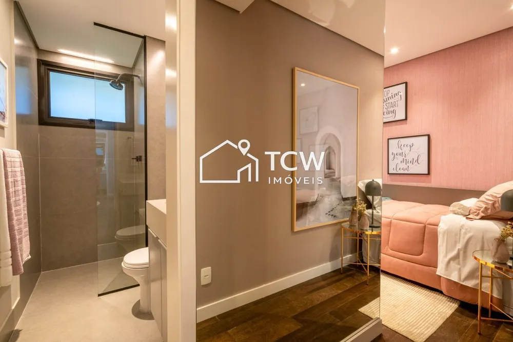 Apartamento, 3 quartos, 153 m² - Foto 7
