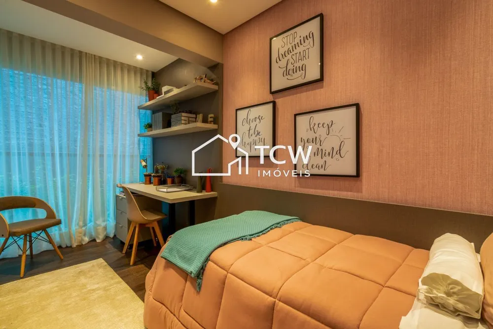 Apartamento, 3 quartos, 153 m² - Foto 9