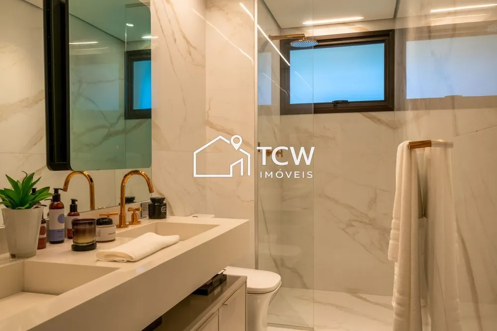 Apartamento, 3 quartos, 153 m² - Foto 8