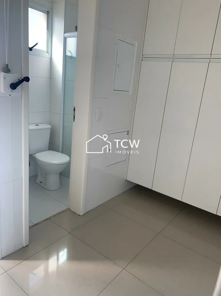 Apartamento, 4 quartos, 184 m² - Foto 7
