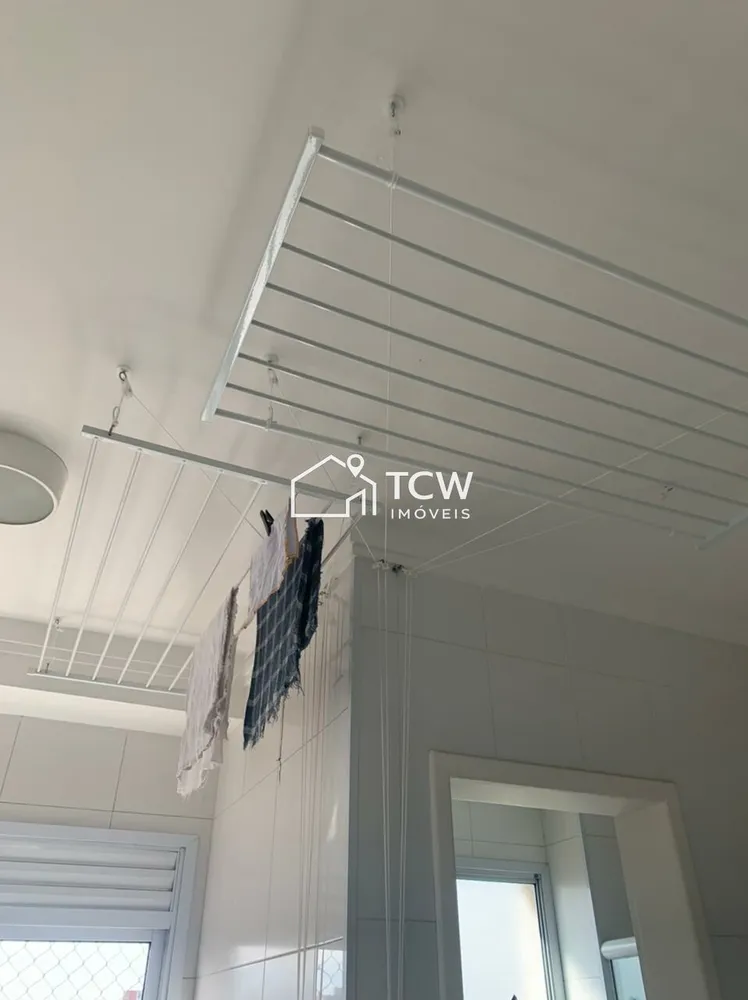 Apartamento, 4 quartos, 184 m² - Foto 8