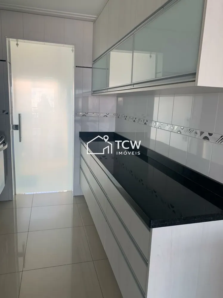 Apartamento, 4 quartos, 184 m² - Foto 5