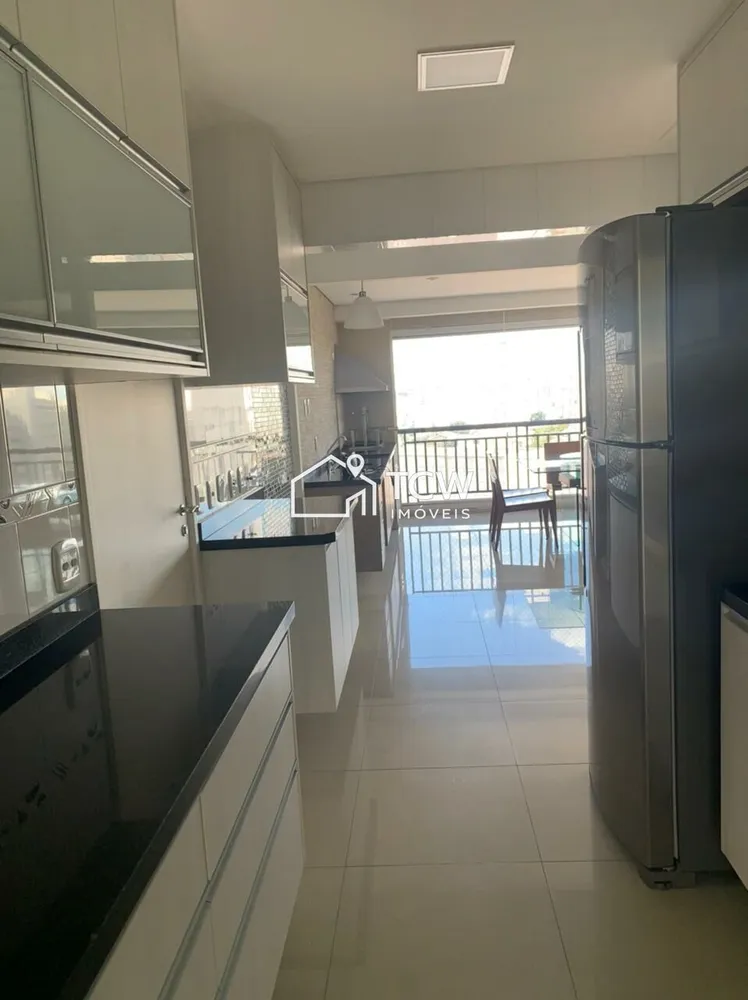 Apartamento, 4 quartos, 184 m² - Foto 6