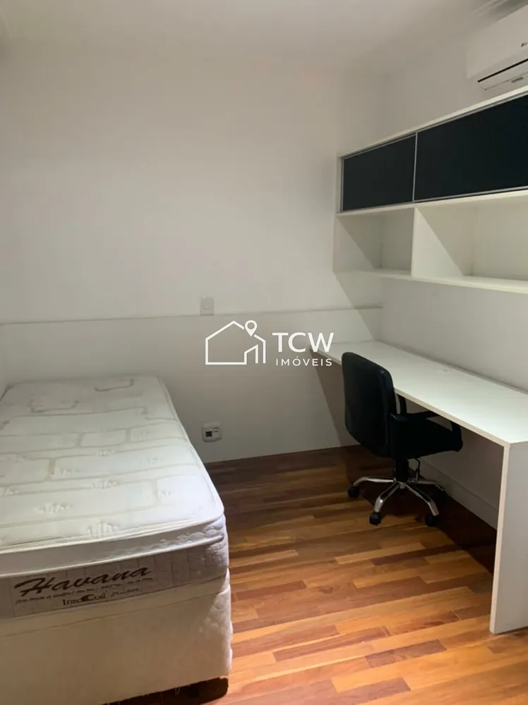 Apartamento, 4 quartos, 184 m² - Foto 3