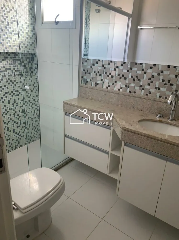 Apartamento, 4 quartos, 184 m² - Foto 2