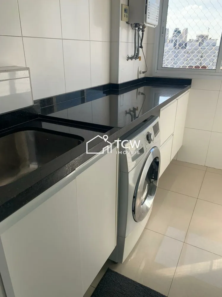 Apartamento, 4 quartos, 184 m² - Foto 4