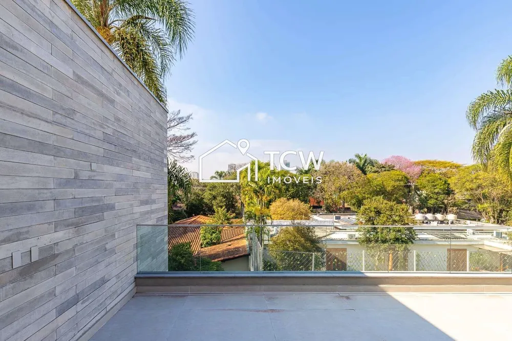 Casa de Condomínio, 5 quartos - Foto 8