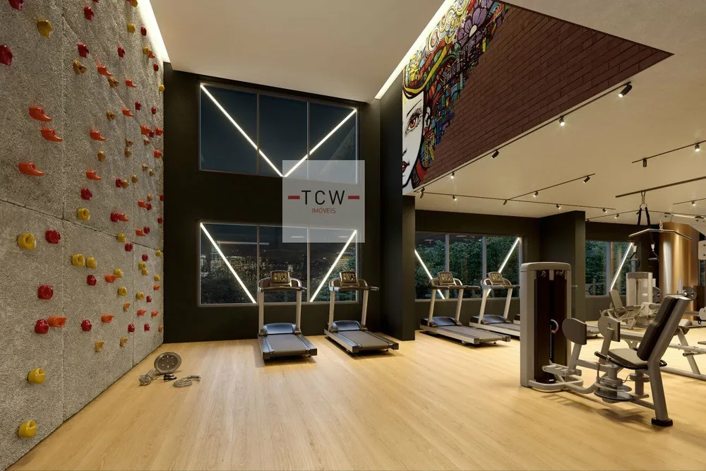 Apartamento, 4 quartos, 158 m² - Foto 11