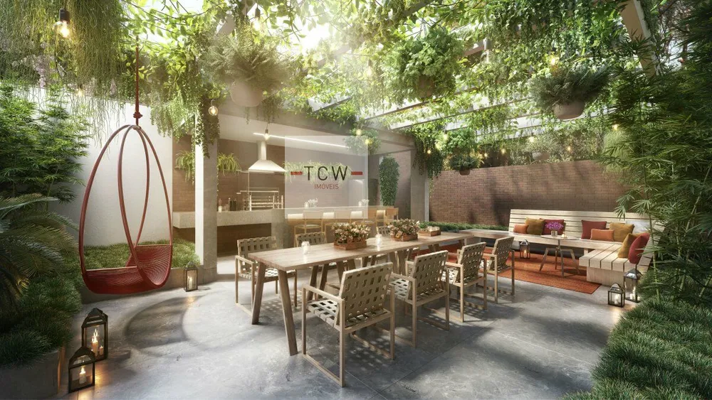 Apartamento, 4 quartos, 158 m² - Foto 6