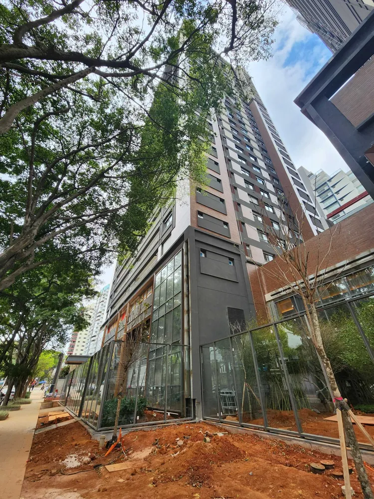 Apartamento, 4 quartos, 158 m² - Foto 3