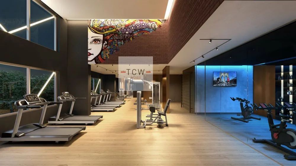 Apartamento, 4 quartos, 158 m² - Foto 8