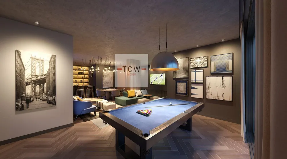 Apartamento, 4 quartos, 158 m² - Foto 7