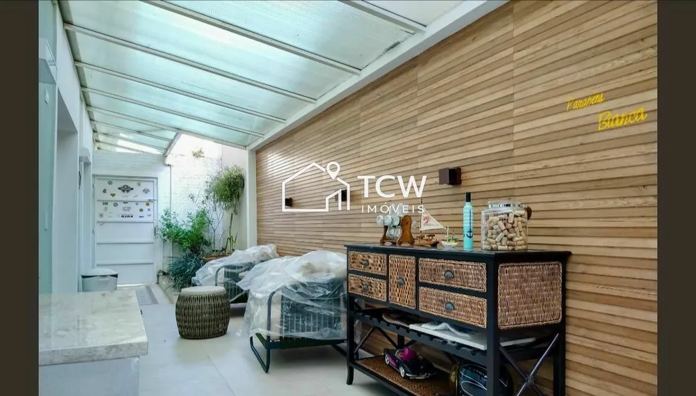 Casa, 3 quartos, 180 m² - Foto 6
