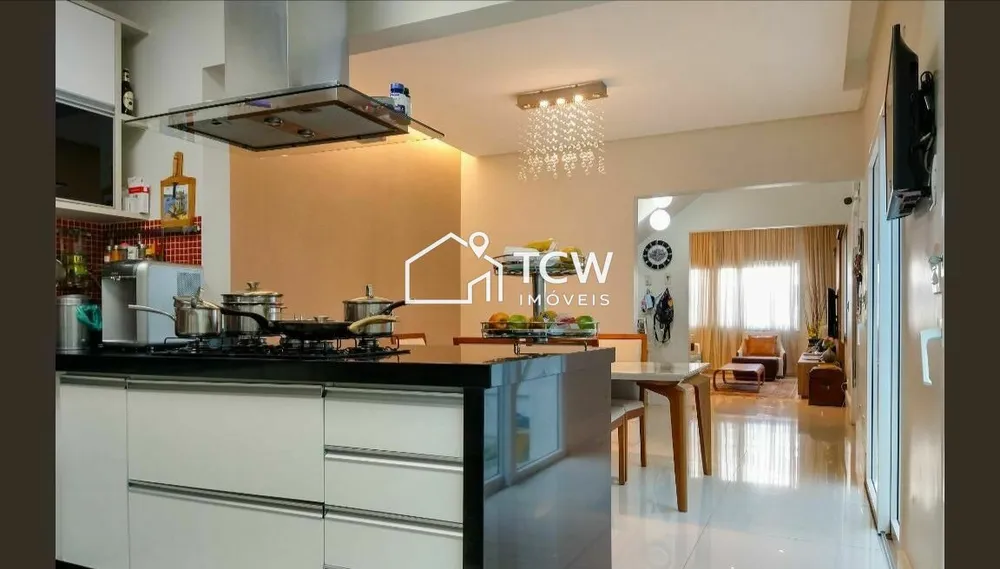 Casa, 3 quartos, 180 m² - Foto 4