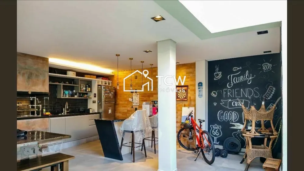 Casa, 3 quartos, 180 m² - Foto 5