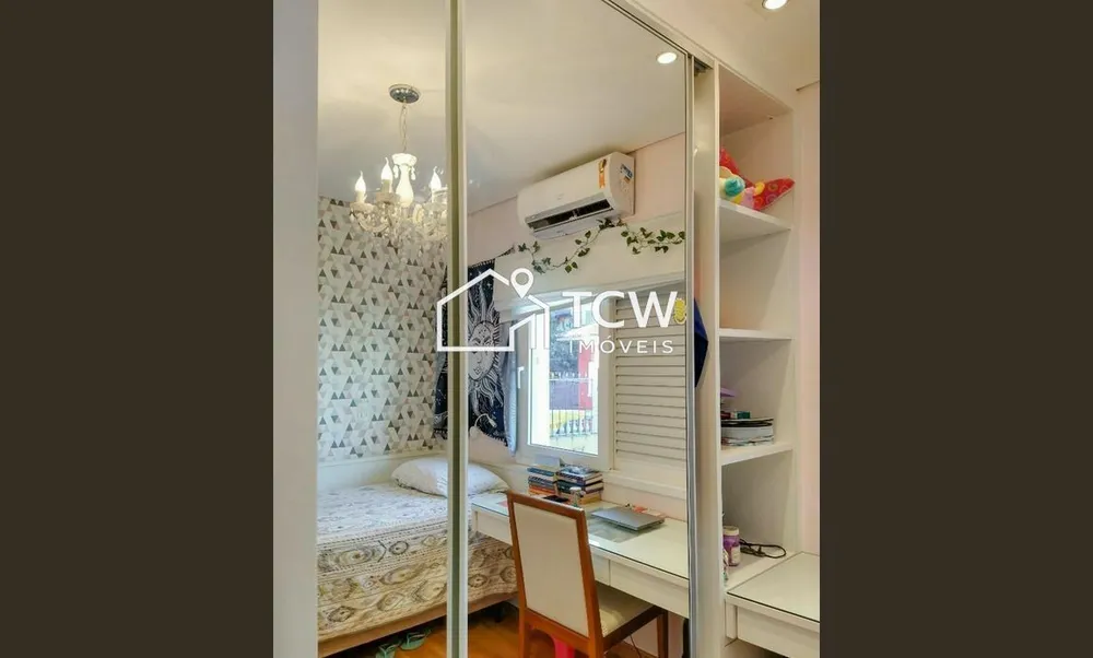 Casa, 3 quartos, 180 m² - Foto 3