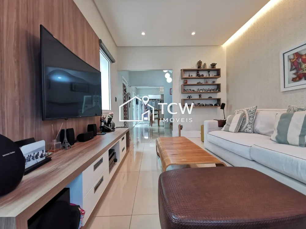 Casa, 3 quartos, 180 m² - Foto 2