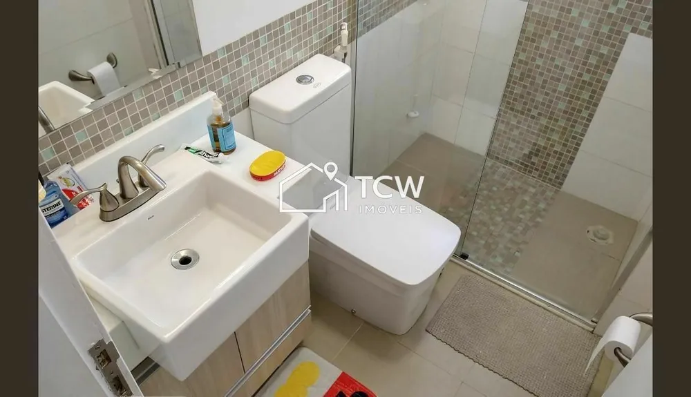 Casa, 3 quartos, 180 m² - Foto 7