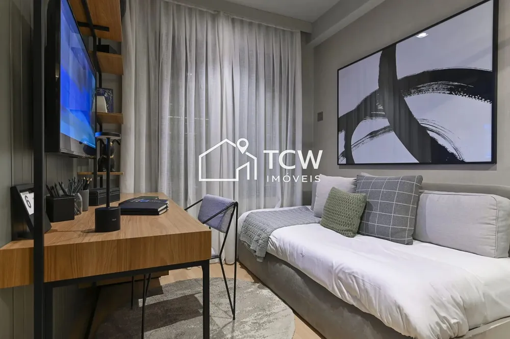Apartamento, 2 quartos, 63 m² - Foto 6