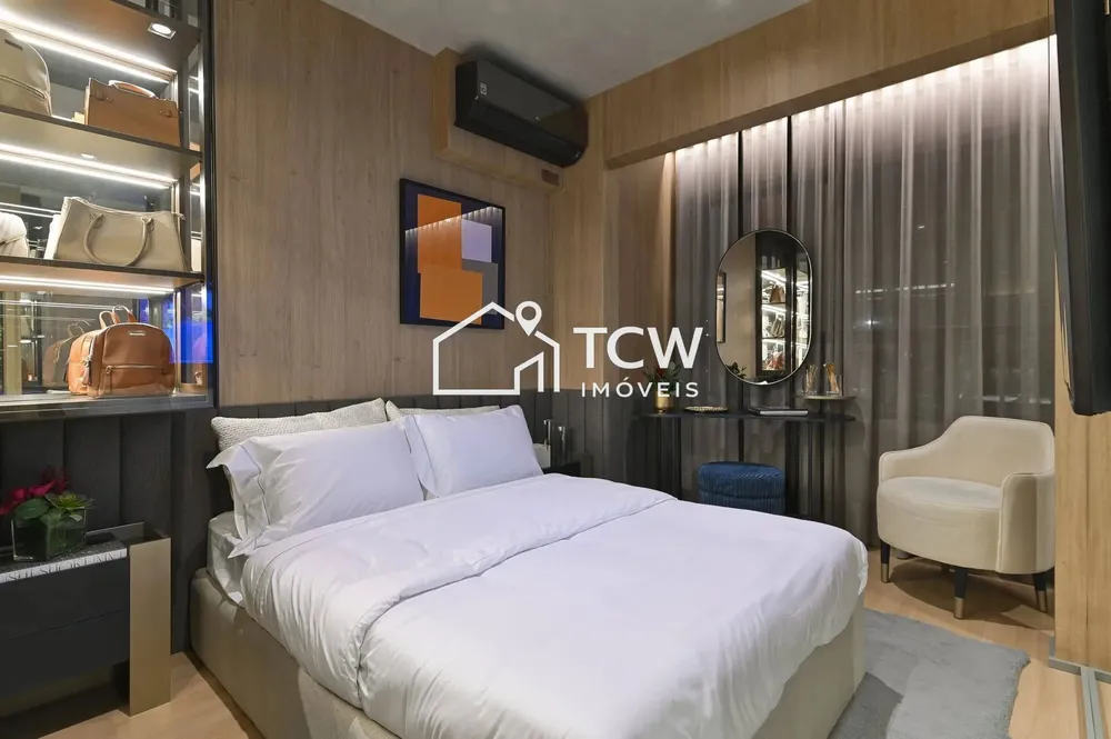 Apartamento, 2 quartos, 63 m² - Foto 4