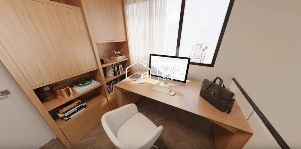 Apartamento, 2 quartos, 91 m² - Foto 5